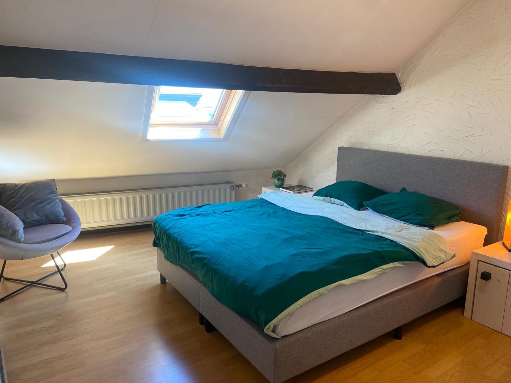 Vikarti Stay, A Lovely House With Incredible View Dinant Exterior foto