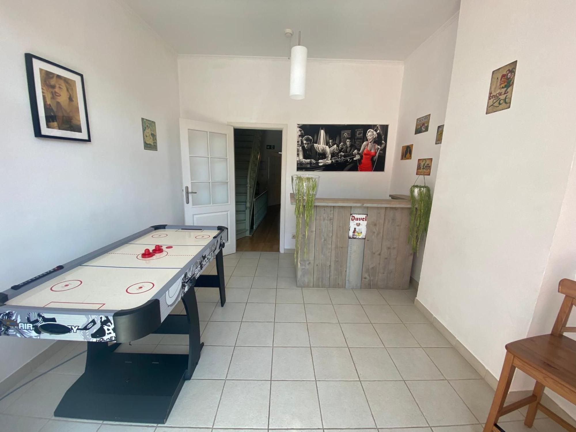 Vikarti Stay, A Lovely House With Incredible View Dinant Exterior foto