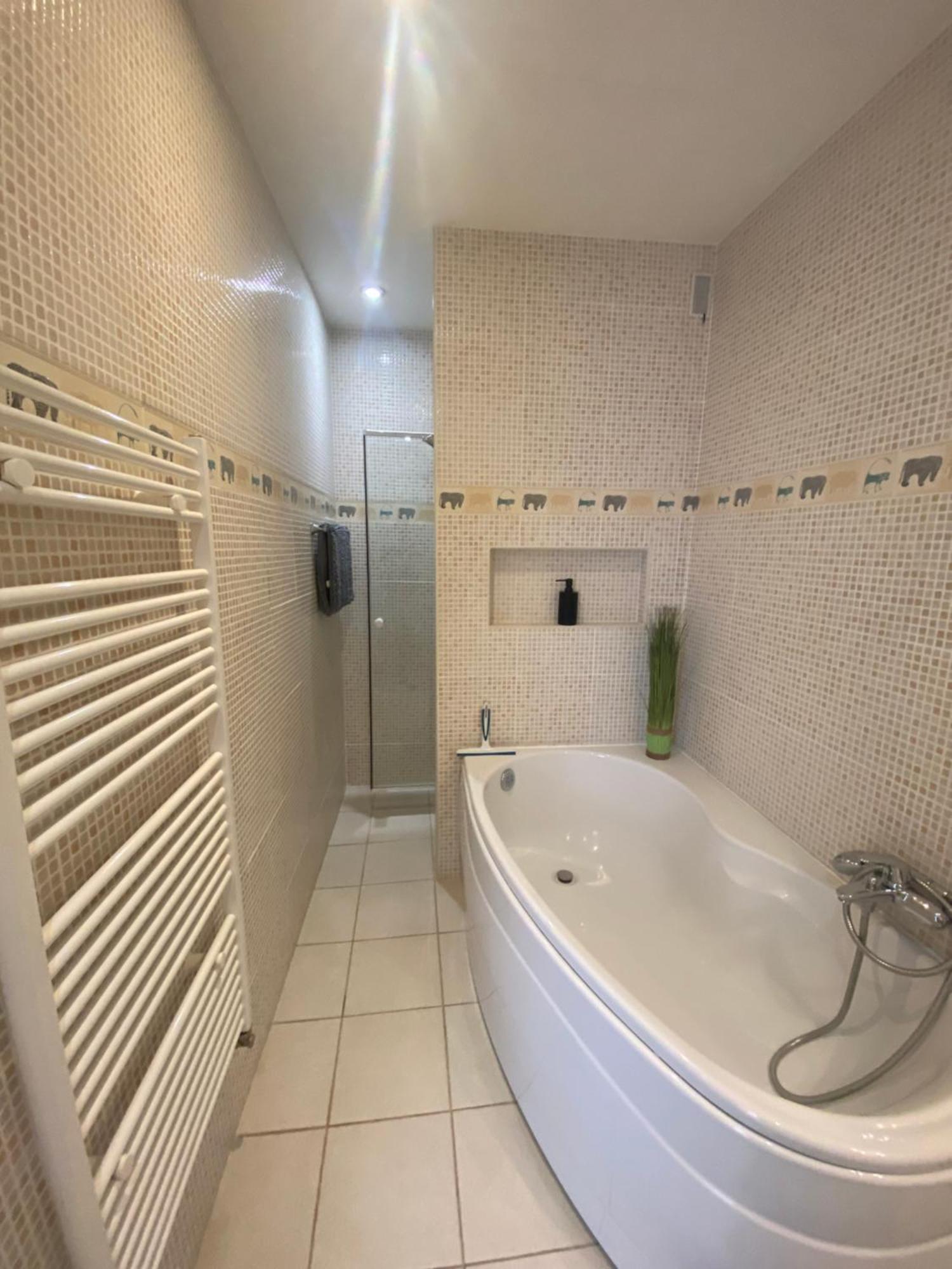 Vikarti Stay, A Lovely House With Incredible View Dinant Exterior foto